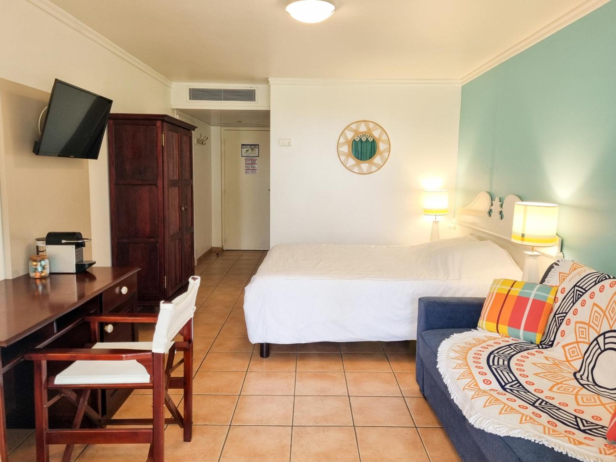 Studio Premium Piscine Et Bord De Mer Sainte-Luce Exterior foto